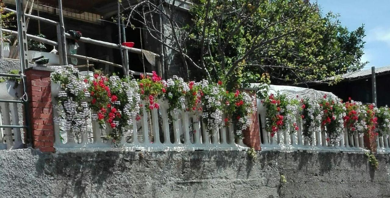 Casa Ofelia Villa Levanto Luaran gambar